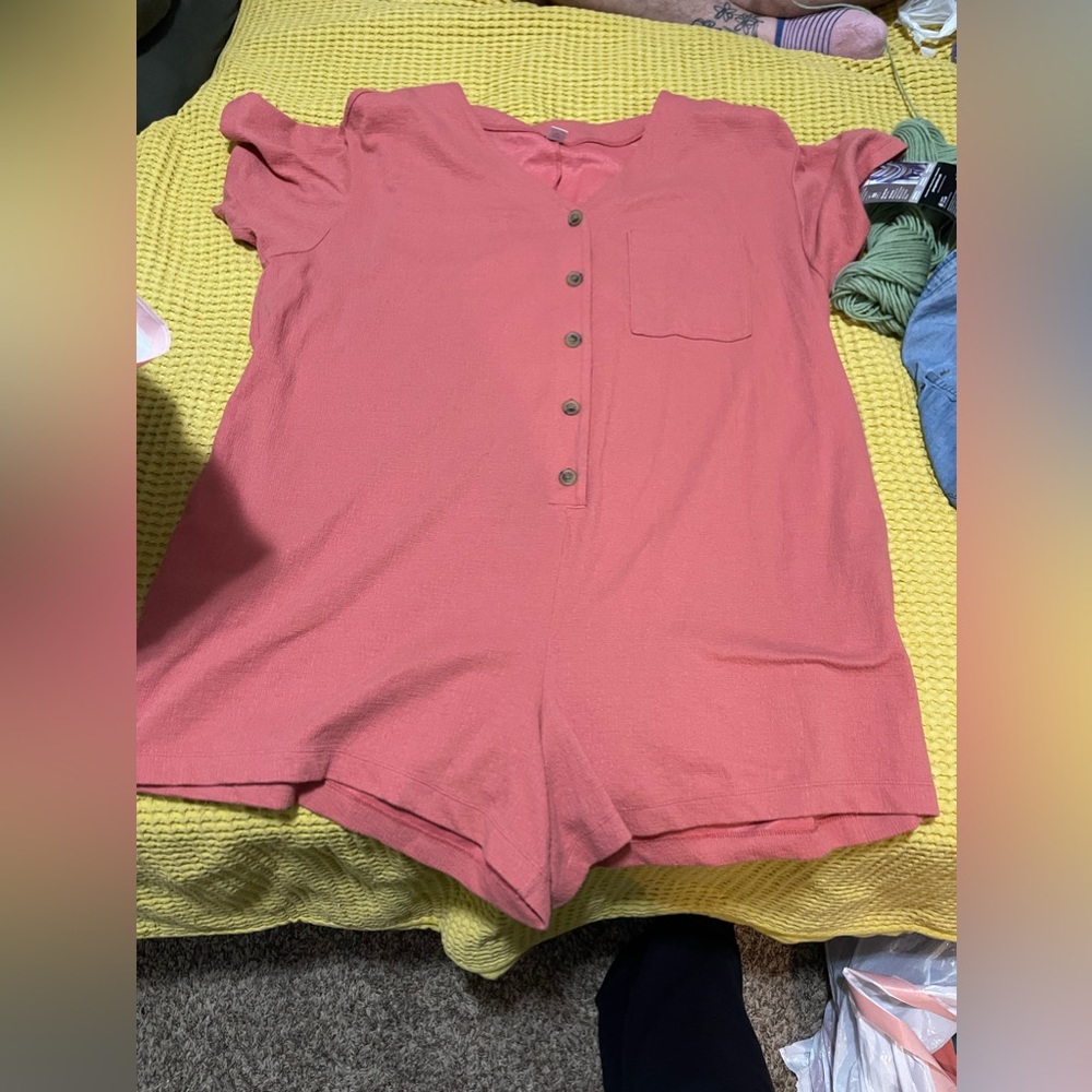 Old Navy Romper